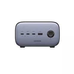 UGREEN 100W Power Strip USB C Charger, 6-in-1 DigiNest Pro Charger Station Multiport Extension Cord, Fast Charger Plug with 2×AC Outlets,3×USB C,1×USB A, 1.8M Extension Lead for Desktop, Home, Office Model:CD270 (60168) UGREEN 100W Power Strip USB C Charger, 6-in-1 DigiNest Pro Charger Station Multiport Extension Cord, Fast Charger Plug with 2×AC Outlets,3×USB C,1×USB A, 1.8M Extension Lead for Desktop, Home, Office Model:CD270 (60168)
